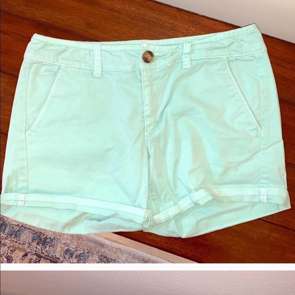 Bundle of 2 pair American Eagle shorts